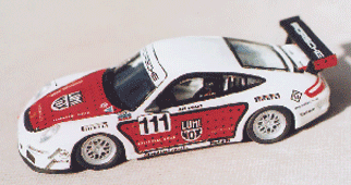 Porsche GT3, Pikes Peak Hill Climb/USA Champion Winner 2010