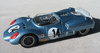 Ford King Cobra, Pacific Raceway Winner 1964, Dave MacDonald