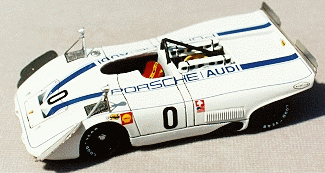 Porsche 917, PORSCHE/AUDI, 1969 Can-Am Laguna Seca, #0, large fender fences