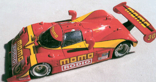 Nissan-MOMO, 1993 - high or low scoops over Doors, for several differe ...