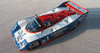 Porsche, 962, Columbia Crest - Daytona or Sebring 1987