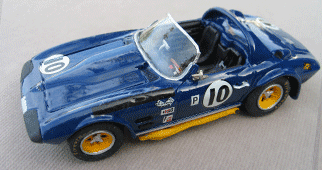 Corvette Grand Sport Roadster, Sebring 1966, Dick Thompson, Dick Guldstrand