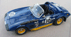 Corvette Grand Sport Roadster, Sebring 1966, Dick Thompson, Dick Guldstrand