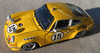 Porsche ,Carrera, Daytona 1973, Michael Keyser