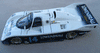 Porsche 962, Lowenbrau, Sebring 1987, 2nd Place, Holbert, Robinson