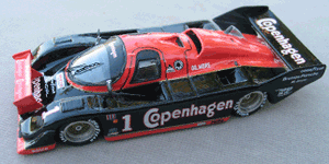 Porsche, 962, Copenhagen, Miami 1988, Foyt, Dyson