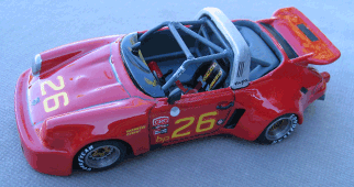 Porsche, 911, Targa, Overby, Watkins Glen 1980