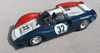Porsche, Carrera, 906, Riverside 1966, Doug Revson