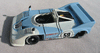 Porsche ,917-10, Mosport 1972, Peter Gregg
