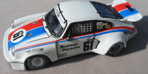 Porsche , Carrera,  Brumos, Sebring 1976, 8th Place, Jim Busby, Carl Shafer