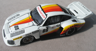 Porsche , 935, Swap Shop, Sebring 1980, 4th Place, Preston Henn, John Paul, Al Holbert