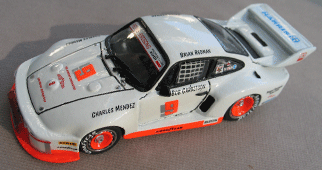Porsche,935, Sebring Winner 1978, B. Redman, C. Mendez, B. Garretson
