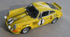 Porsche,Carrera,  Toad Hall, Sebring 1973 , 2nd Place, M. Keyser, M. Minter