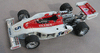 Viceroy Eagle, #5 Indianapolis 1974, Mario Andretti