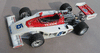 Viceroy Eagle, #15 Indianapolis 1974, Al Unser