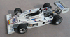 Olsonite Eagle, #48 Indianapolis 1974, Bobby Unser