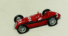 Maserati, BOYLE SPL., 1939 Indy 500 winner, Wilbur Shaw, #2