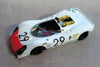Porsche, 908, #27 Yellow Nose, Sebring 1969, 3rd Place, Rolf Stommelen, J. Buzzetta, Kurt Ahrens